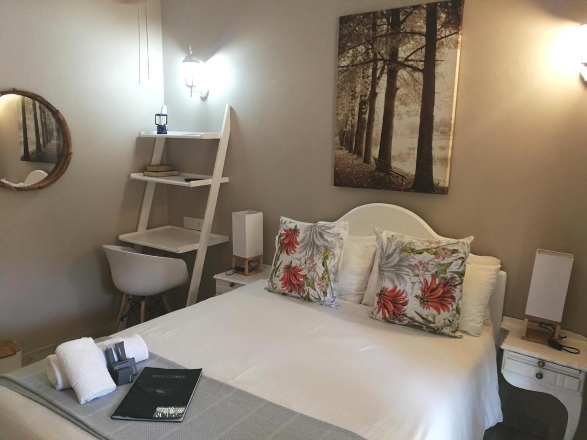 Greenfields Guesthouse & Restaurant アルバートン エクステリア 写真