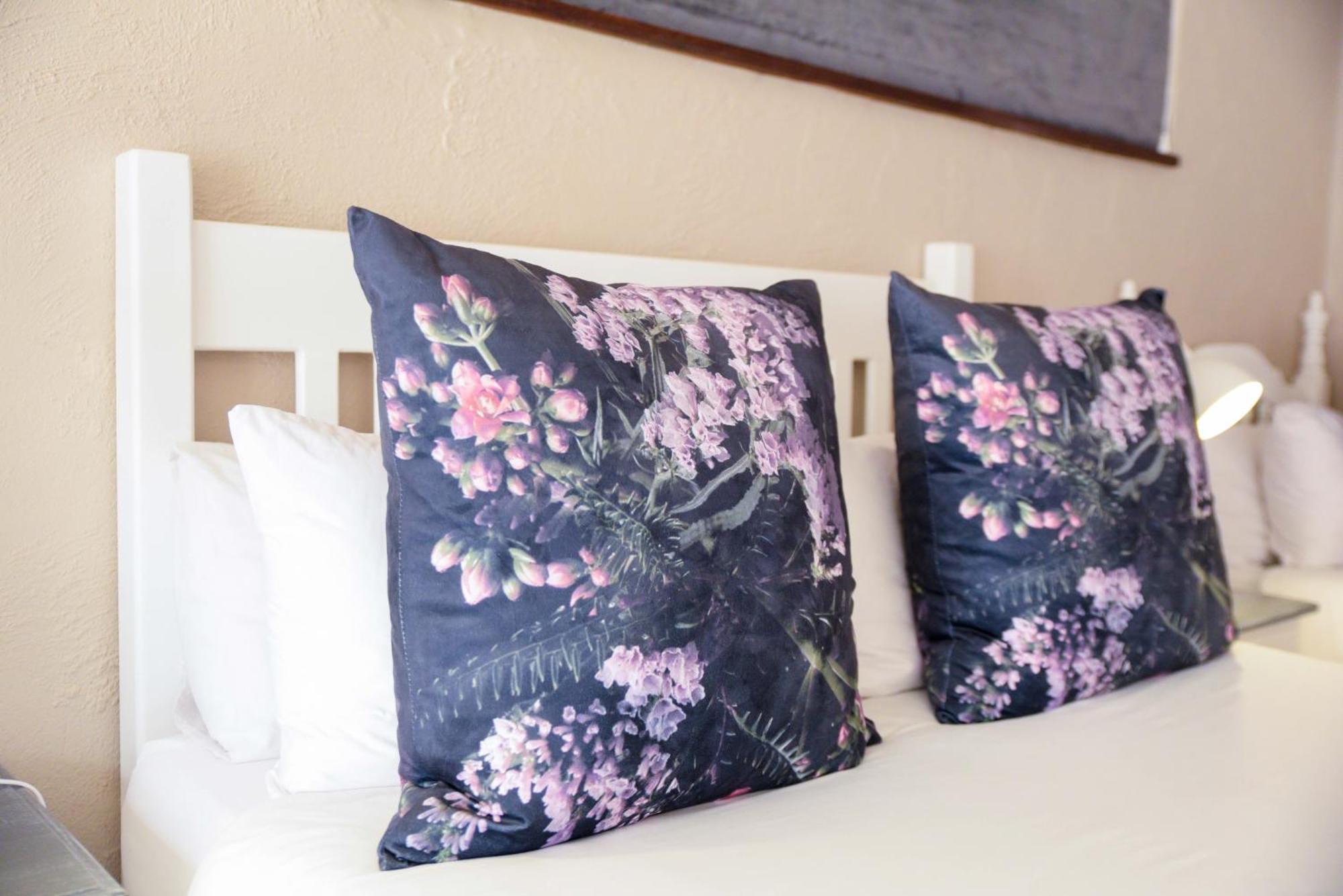 Greenfields Guesthouse & Restaurant アルバートン エクステリア 写真