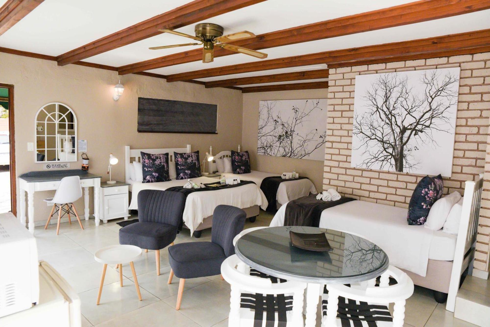 Greenfields Guesthouse & Restaurant アルバートン エクステリア 写真