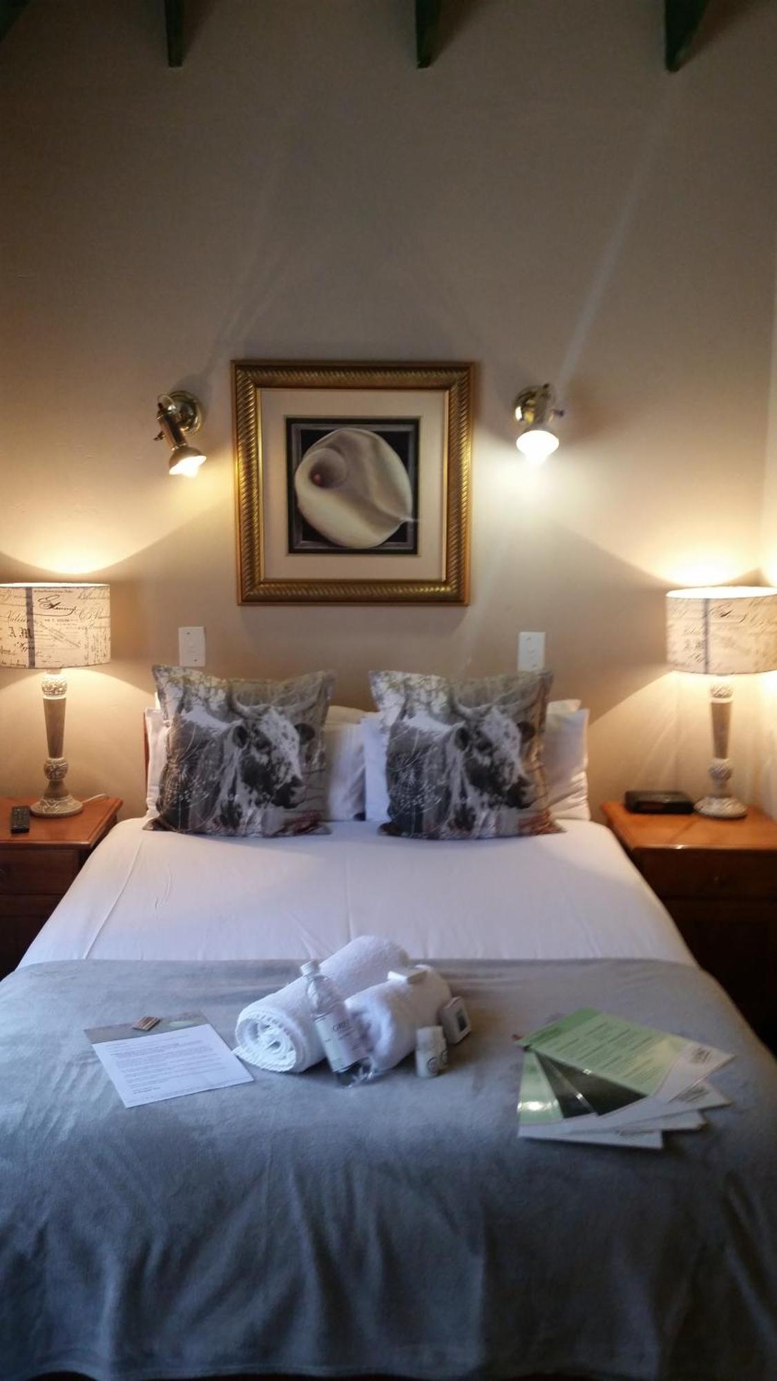 Greenfields Guesthouse & Restaurant アルバートン 部屋 写真