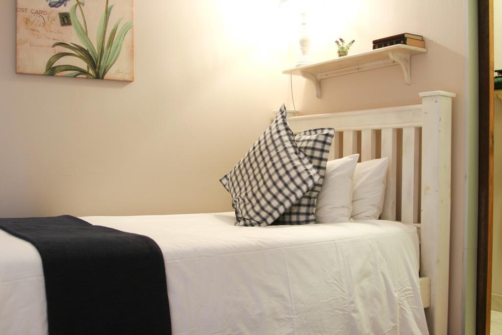 Greenfields Guesthouse & Restaurant アルバートン エクステリア 写真