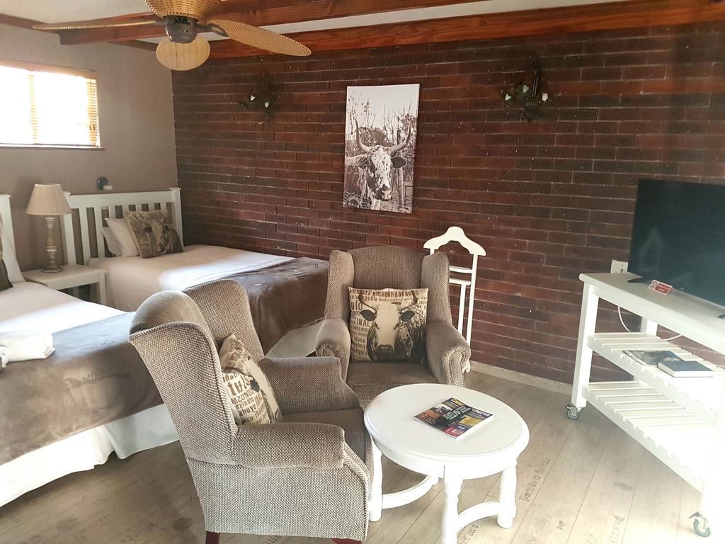 Greenfields Guesthouse & Restaurant アルバートン エクステリア 写真