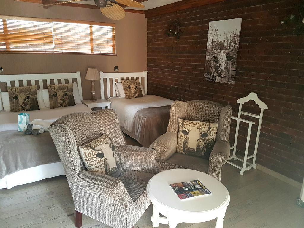 Greenfields Guesthouse & Restaurant アルバートン エクステリア 写真
