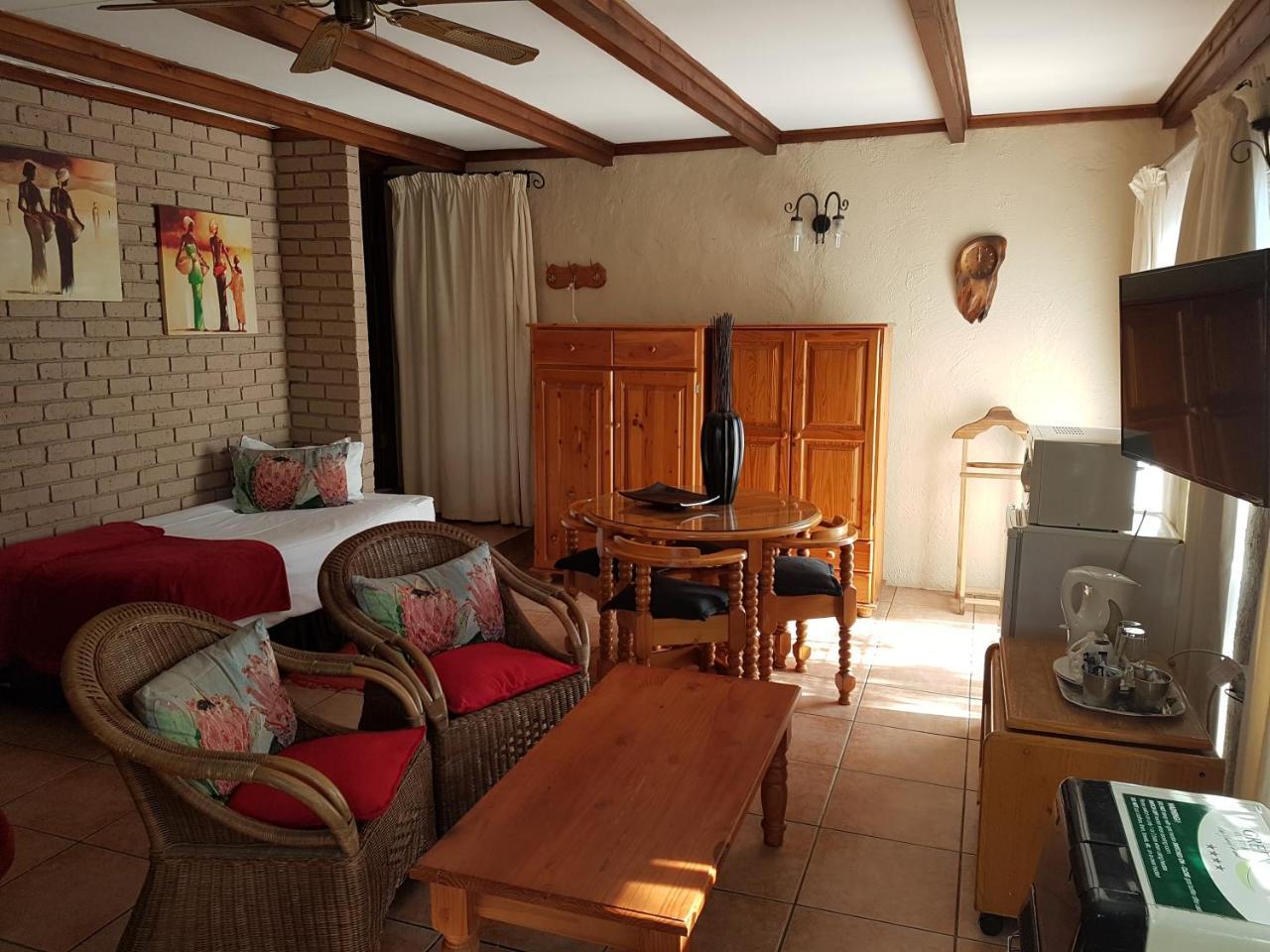Greenfields Guesthouse & Restaurant アルバートン エクステリア 写真
