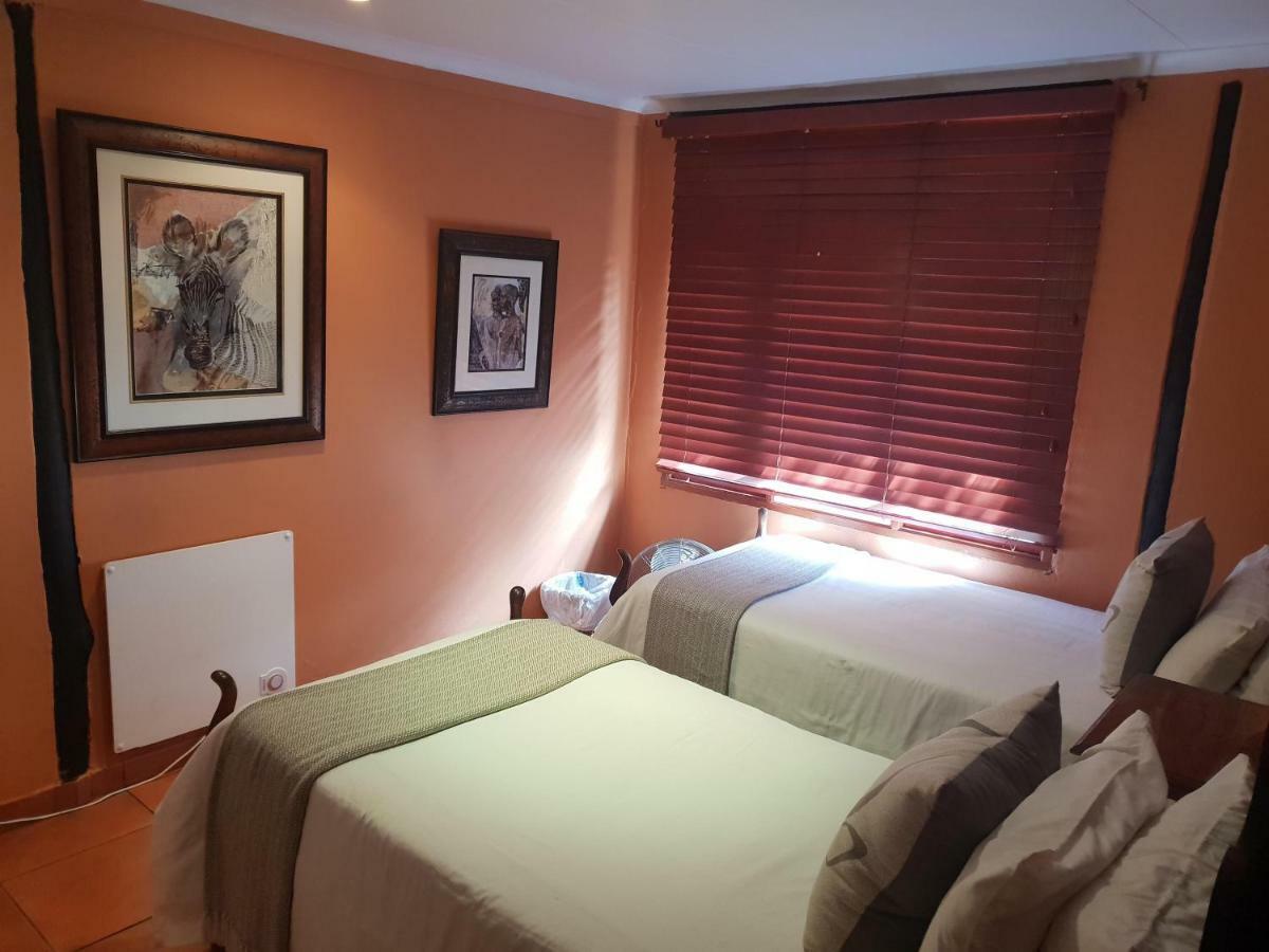 Greenfields Guesthouse & Restaurant アルバートン エクステリア 写真